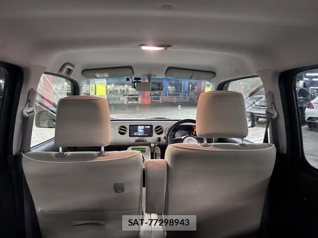 Daihatsu MIRA COCOA 2012-08 8856616-19