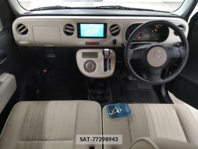 Daihatsu MIRA COCOA 2012-08 8856616-2