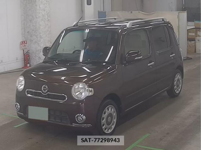 Daihatsu MIRA COCOA 2012-08 8856616-3