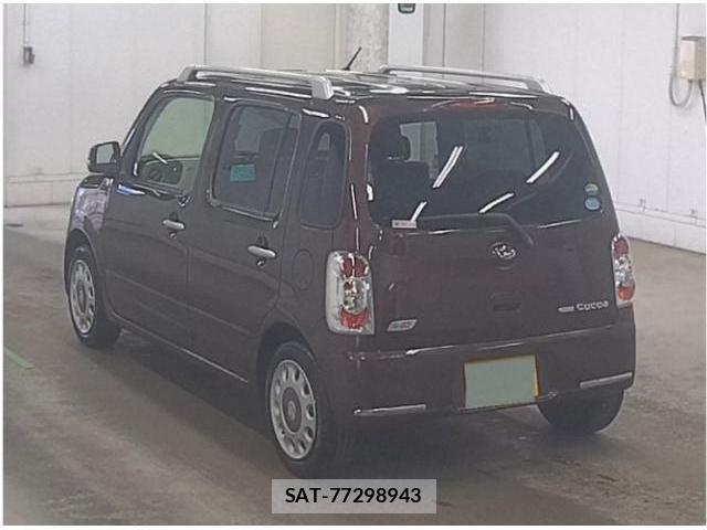 Daihatsu MIRA COCOA 2012-08 8856616-4
