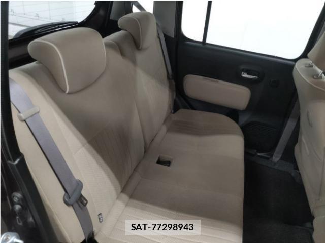 Daihatsu MIRA COCOA 2012-08 8856616-5