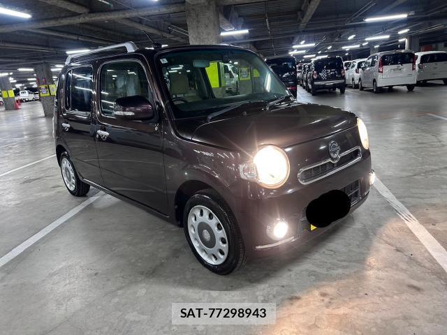 Daihatsu MIRA COCOA 2012-08 8856616-6