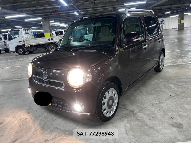Daihatsu MIRA COCOA 2012-08 8856616-7