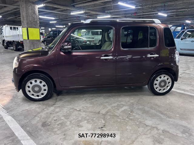 Daihatsu MIRA COCOA 2012-08 8856616-8
