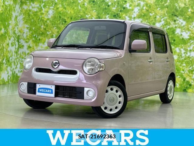 Daihatsu MIRA COCOA 2014-08 8856856-0