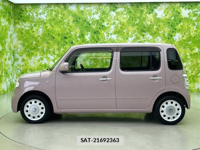 Daihatsu MIRA COCOA 2014-08 8856856-1