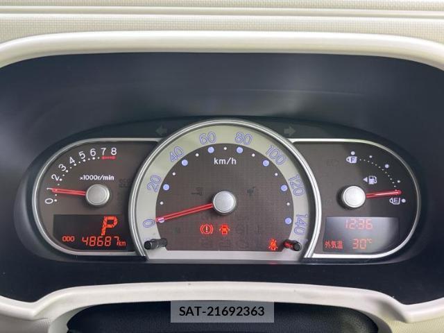 Daihatsu MIRA COCOA 2014-08 8856856-12