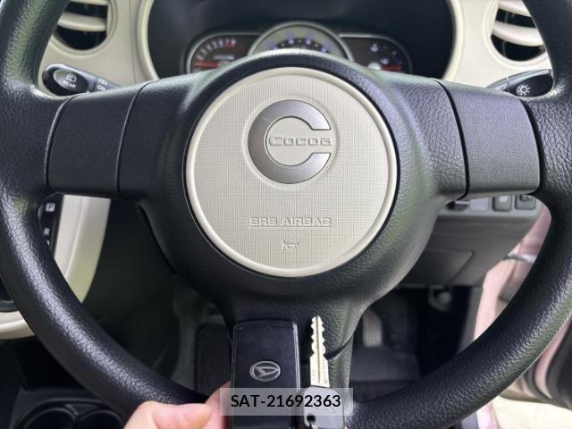 Daihatsu MIRA COCOA 2014-08 8856856-13