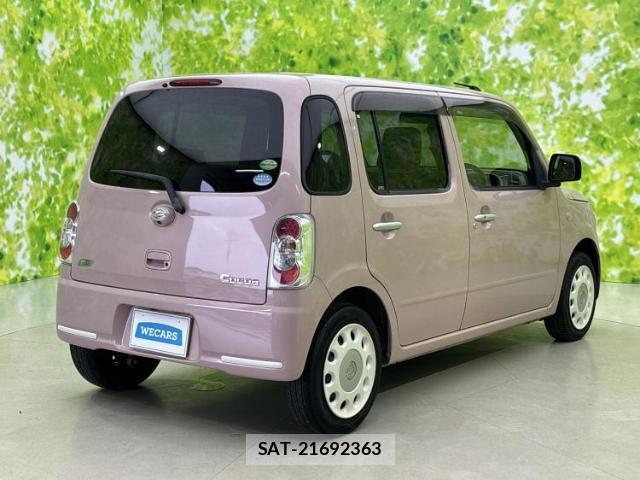 Daihatsu MIRA COCOA 2014-08 8856856-2