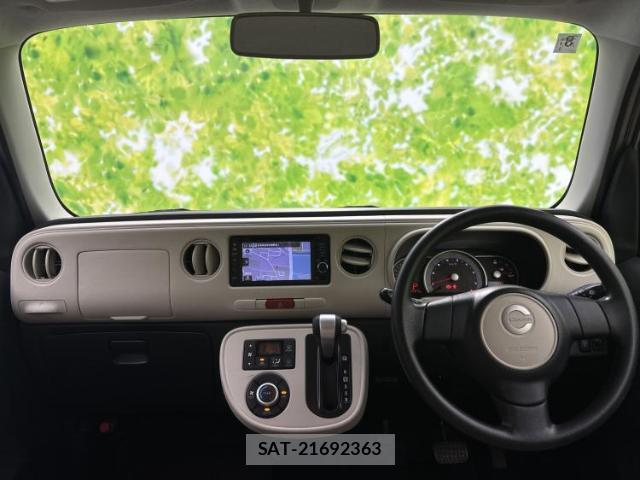 Daihatsu MIRA COCOA 2014-08 8856856-3