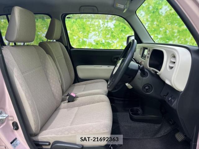 Daihatsu MIRA COCOA 2014-08 8856856-4