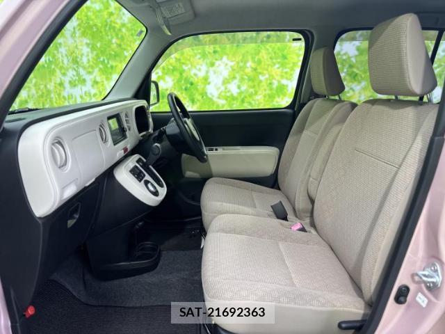 Daihatsu MIRA COCOA 2014-08 8856856-5