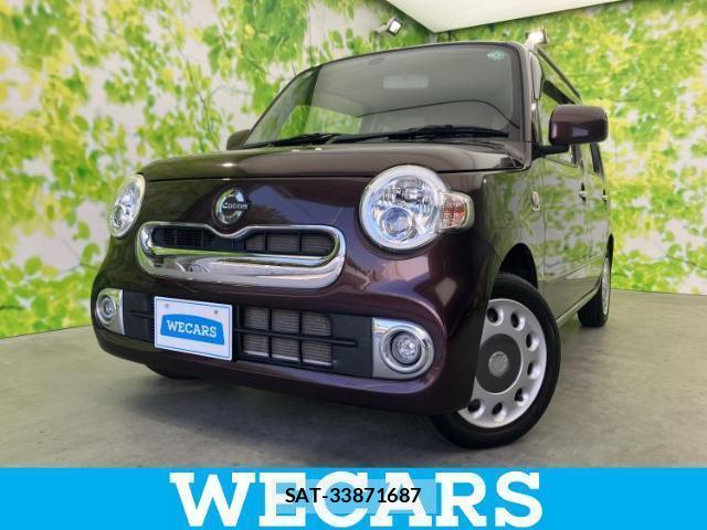 Daihatsu MIRA COCOA 2015-09 8857063-0