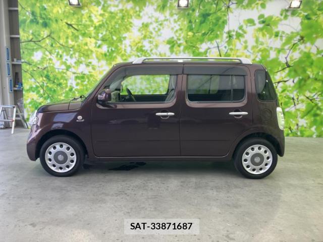 Daihatsu MIRA COCOA 2015-09 8857063-1