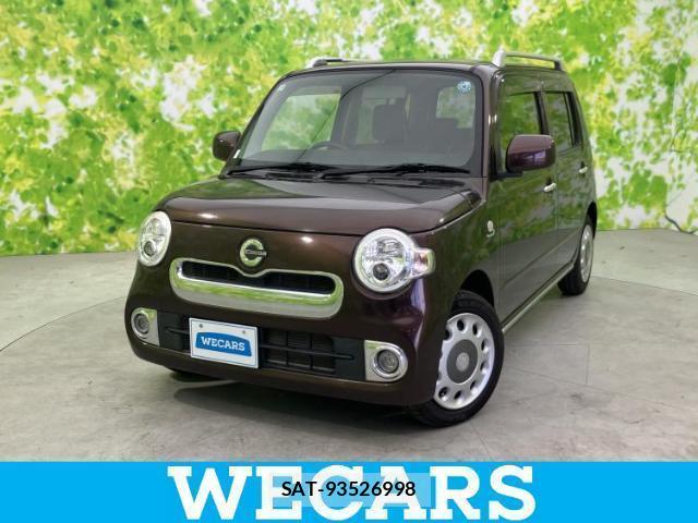 Daihatsu MIRA COCOA 2015-01 8857083-0