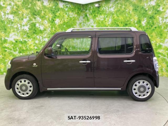 Daihatsu MIRA COCOA 2015-01 8857083-1