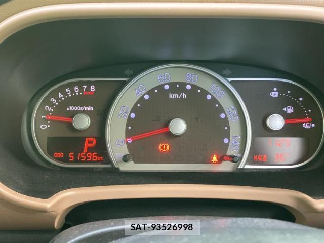 Daihatsu MIRA COCOA 2015-01 8857083-13