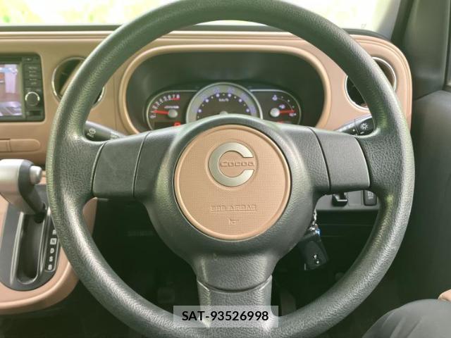 Daihatsu MIRA COCOA 2015-01 8857083-14