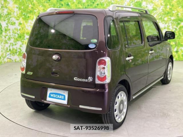 Daihatsu MIRA COCOA 2015-01 8857083-2
