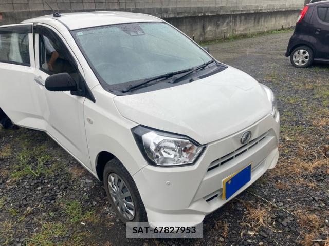 Daihatsu MIRA 2024-11 8853869-0