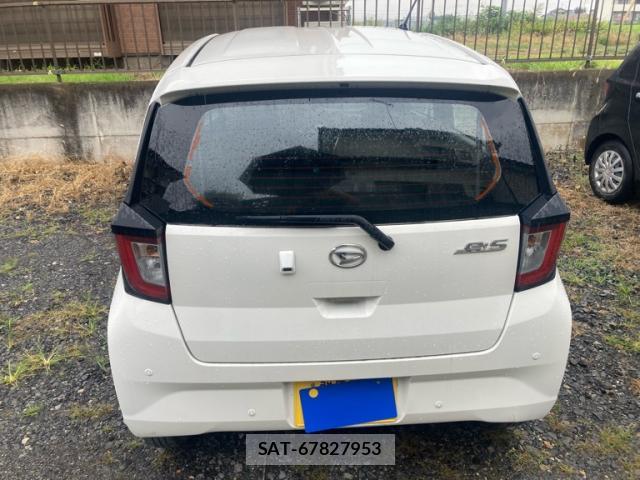 Daihatsu MIRA 2024-11 8853869-1