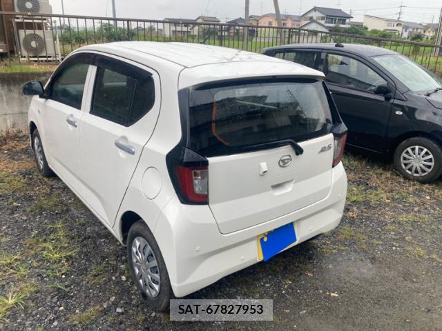 Daihatsu MIRA 2024-11 8853869-2