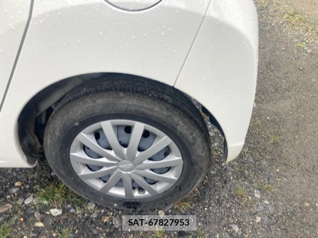 Daihatsu MIRA 2024-11 8853869-3