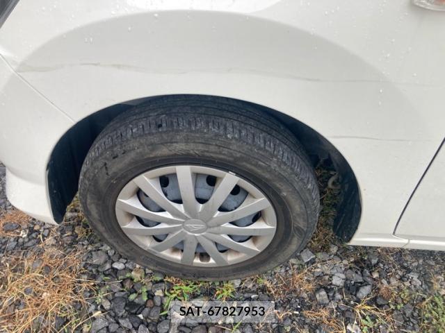 Daihatsu MIRA 2024-11 8853869-4