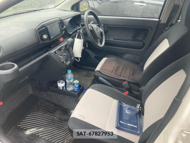 Daihatsu MIRA 2024-11 8853869-5