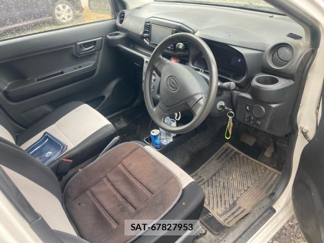Daihatsu MIRA 2024-11 8853869-7