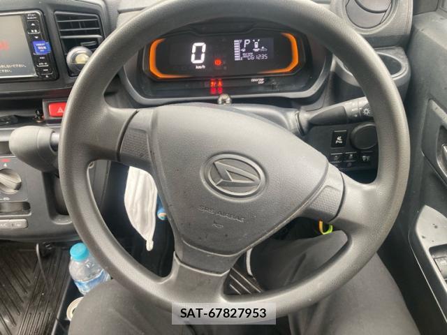 Daihatsu MIRA 2024-11 8853869-8