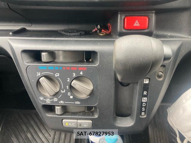 Daihatsu MIRA 2024-11 8853869-9