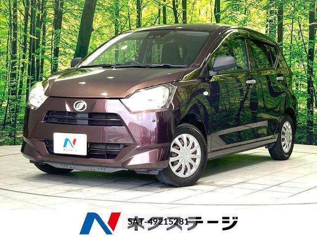 Daihatsu MIRA 2017-10 8853991-0