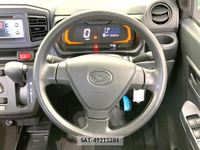 Daihatsu MIRA 2017-10 8853991-10