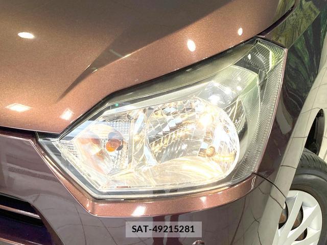 Daihatsu MIRA 2017-10 8853991-11