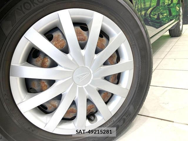 Daihatsu MIRA 2017-10 8853991-12