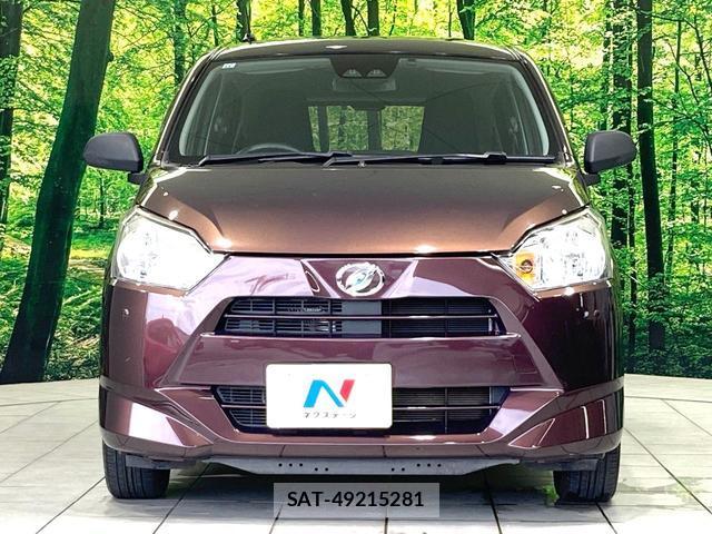 Daihatsu MIRA 2017-10 8853991-13