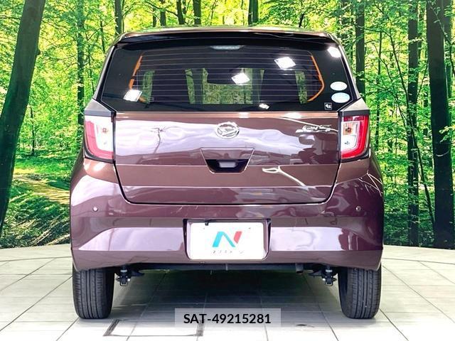 Daihatsu MIRA 2017-10 8853991-14