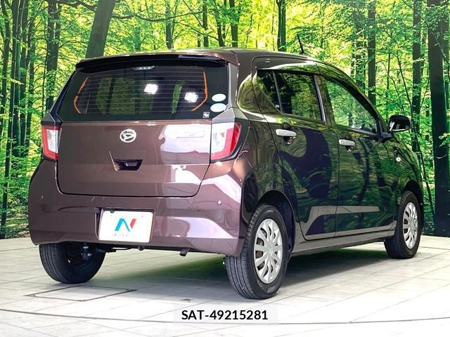 Daihatsu MIRA 2017-10 8853991-16