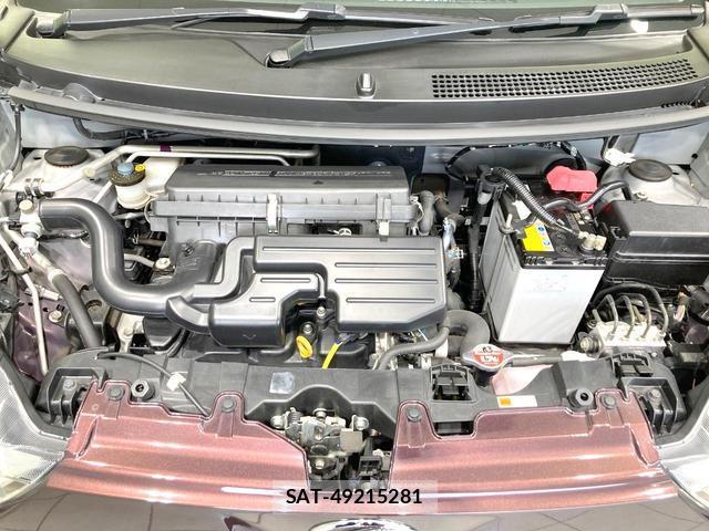 Daihatsu MIRA 2017-10 8853991-17
