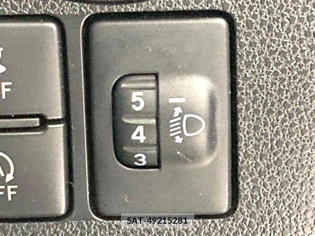 Daihatsu MIRA 2017-10 8853991-5