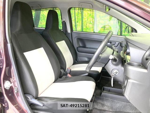 Daihatsu MIRA 2017-10 8853991-7