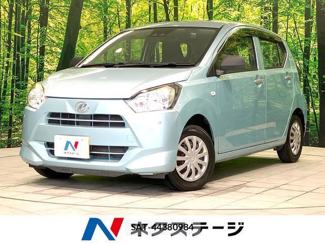 Daihatsu MIRA 2018-03 8853992-0