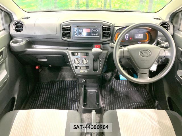 Daihatsu MIRA 2018-03 8853992-1