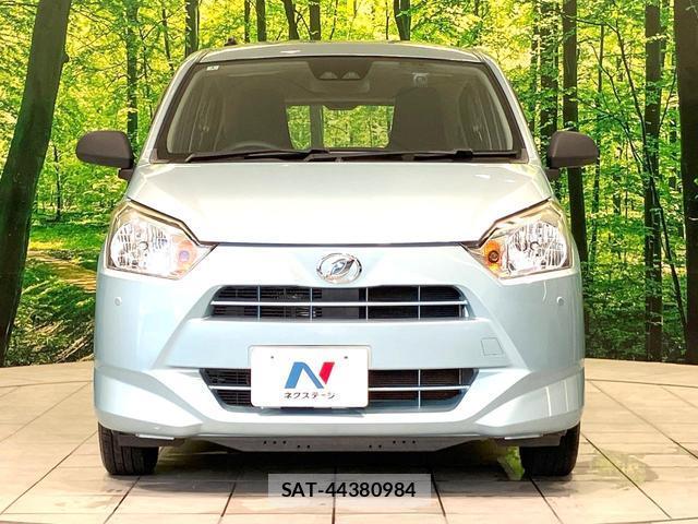 Daihatsu MIRA 2018-03 8853992-13