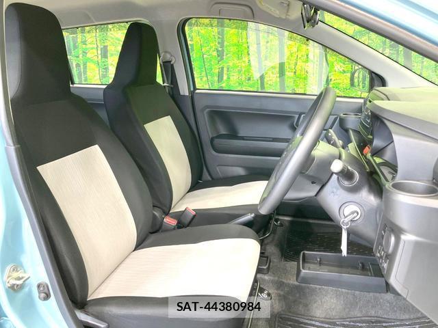 Daihatsu MIRA 2018-03 8853992-7