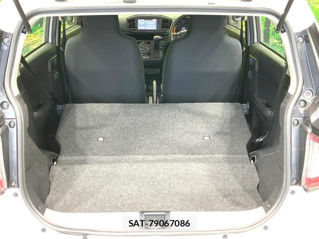 Daihatsu MIRA 2019-06 8853993-9