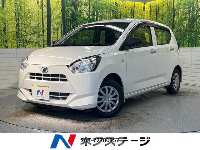 Daihatsu MIRA 2022-08 8854402-0