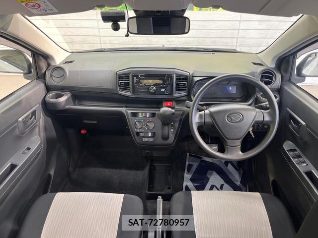 Daihatsu MIRA 2022-08 8854402-1
