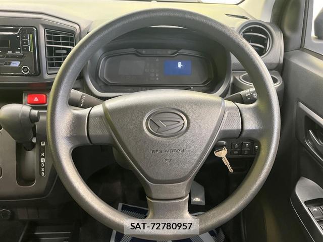 Daihatsu MIRA 2022-08 8854402-10